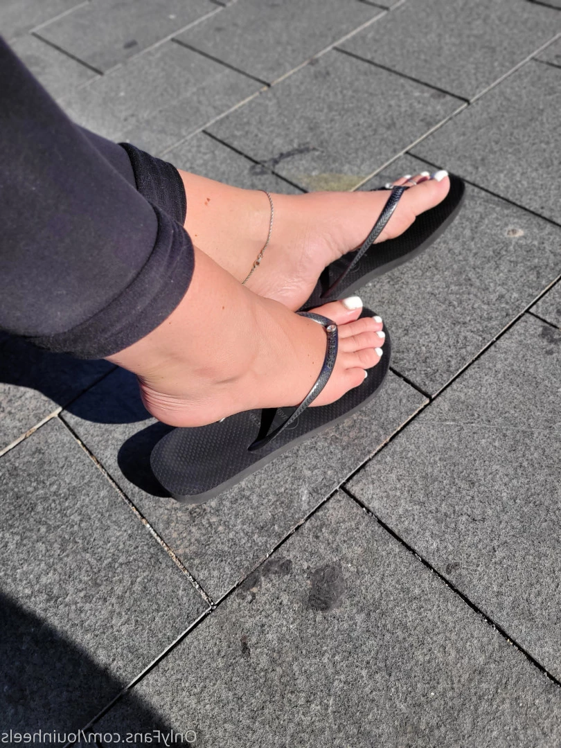 Lou In Heels [ louinheels ] Onlyfans leaked photo 10176175 on Hotleaks.tv