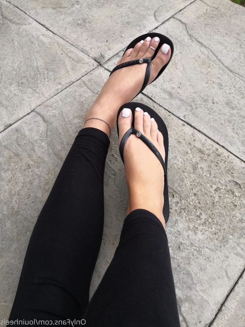 Lou In Heels [ louinheels ] Onlyfans leaked photo 10176657 on Hotleaks.tv