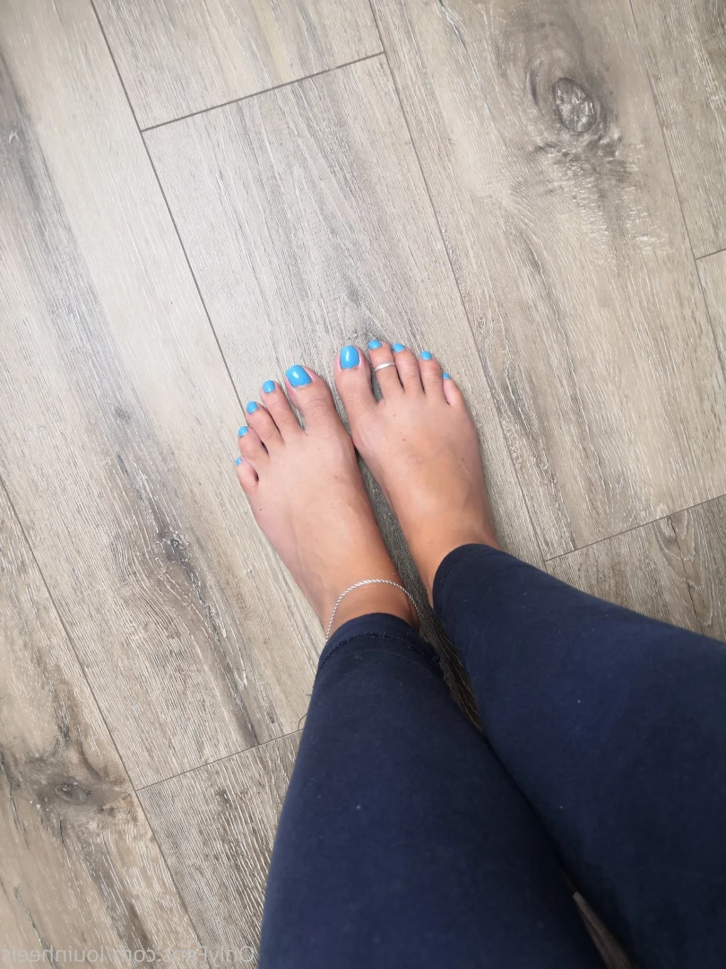 Lou In Heels [ louinheels ] Onlyfans leaked photo 10177058 on Hotleaks.tv