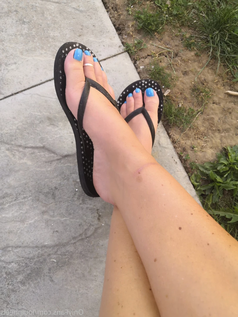 Lou In Heels [ louinheels ] Onlyfans leaked photo 10177707 on Hotleaks.tv