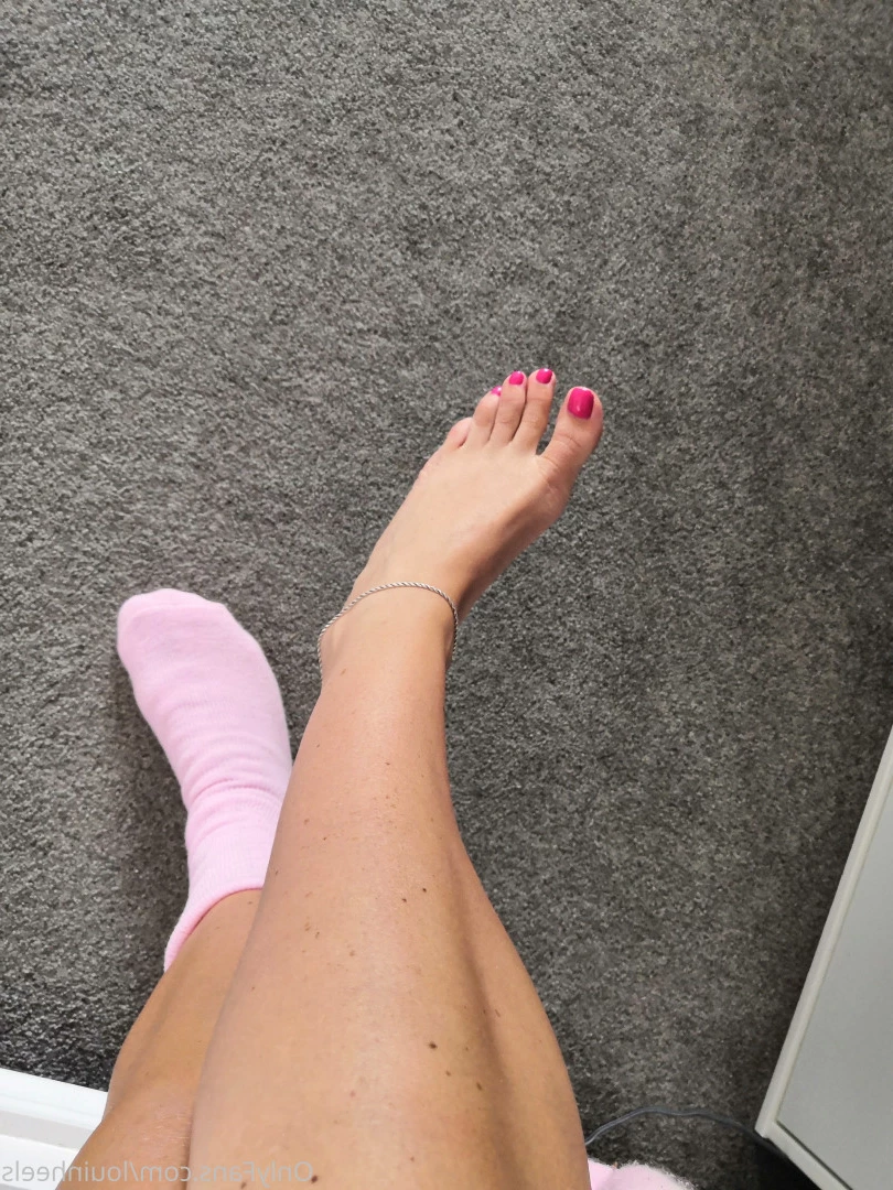Lou In Heels [ louinheels ] Onlyfans leaked photo 10177815 on Hotleaks.tv