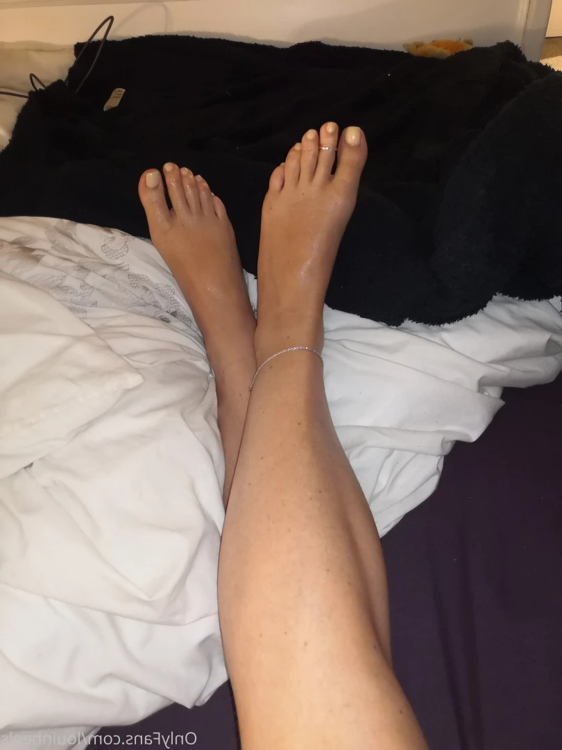 Lou In Heels [ louinheels ] Onlyfans leaked photo 10178341 on Hotleaks.tv