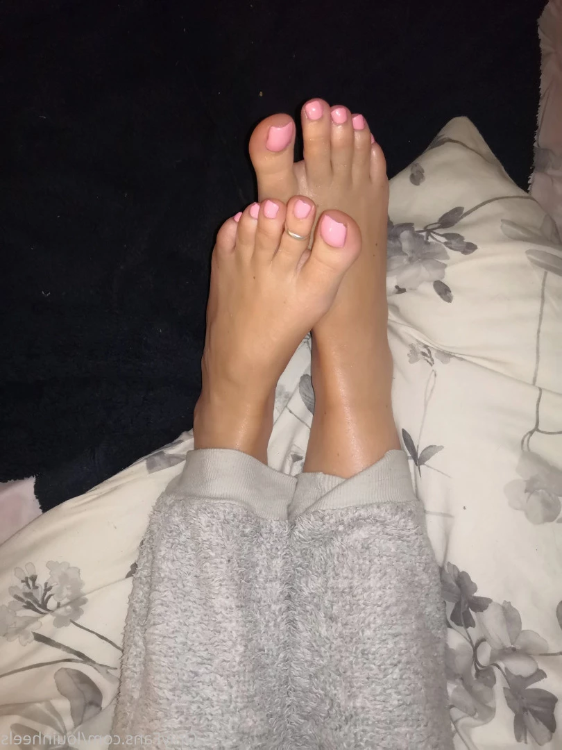 Lou In Heels [ louinheels ] Onlyfans leaked photo 10179212 on Hotleaks.tv