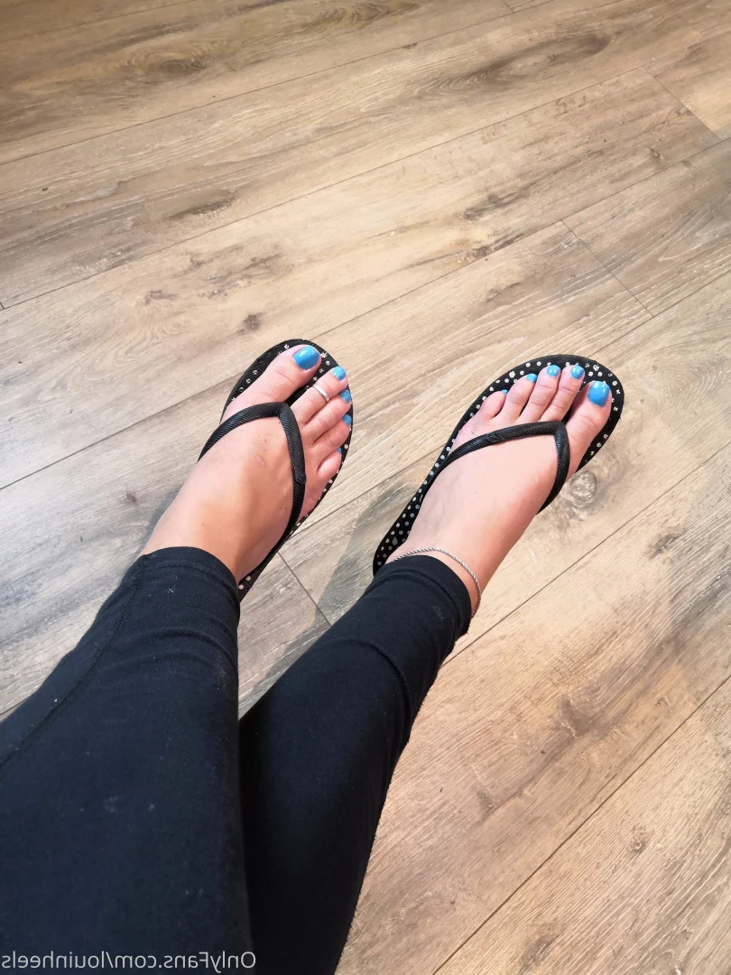 Lou In Heels [ louinheels ] Onlyfans leaked photo 10180170 on Hotleaks.tv