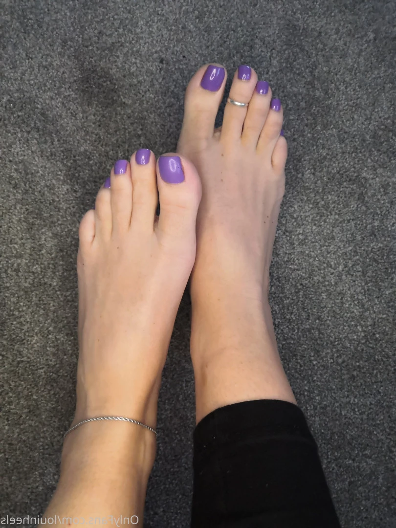 Lou In Heels [ louinheels ] Onlyfans leaked photo 10180213 on Hotleaks.tv