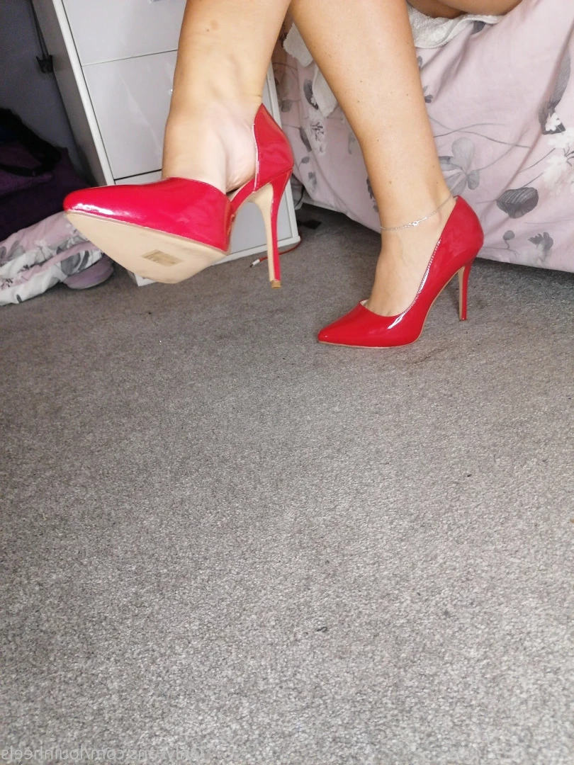 Lou In Heels [ louinheels ] Onlyfans leaked photo 10181345 on Hotleaks.tv