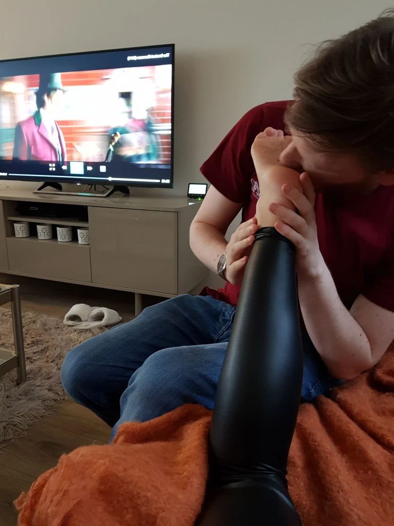 Lou In Heels [ louinheels ] Onlyfans leaked photo 10181824 on Hotleaks.tv