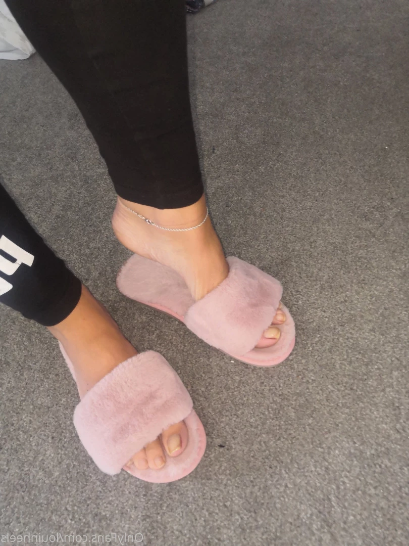 Lou In Heels [ louinheels ] Onlyfans leaked photo 10182042 on Hotleaks.tv