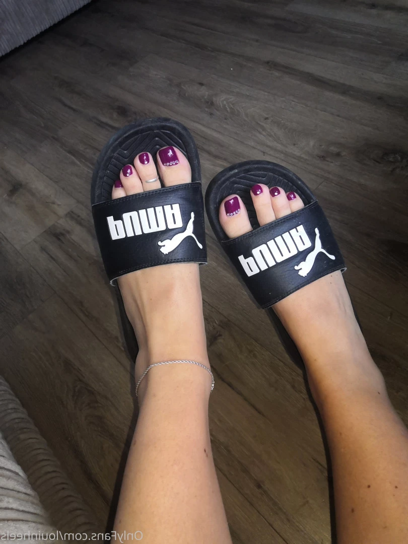 Lou In Heels [ louinheels ] Onlyfans leaked photo 10182210 on Hotleaks.tv
