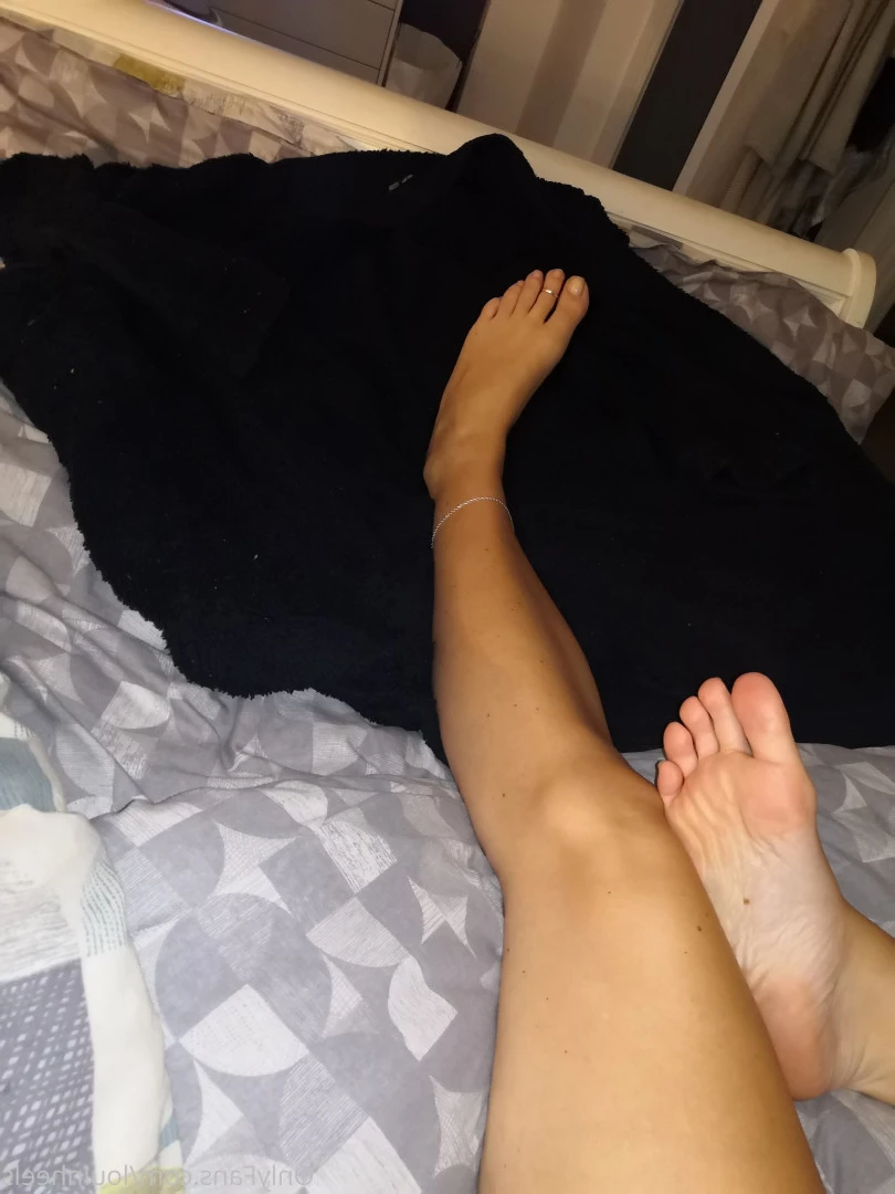 Lou In Heels [ louinheels ] Onlyfans leaked photo 10182419 on Hotleaks.tv