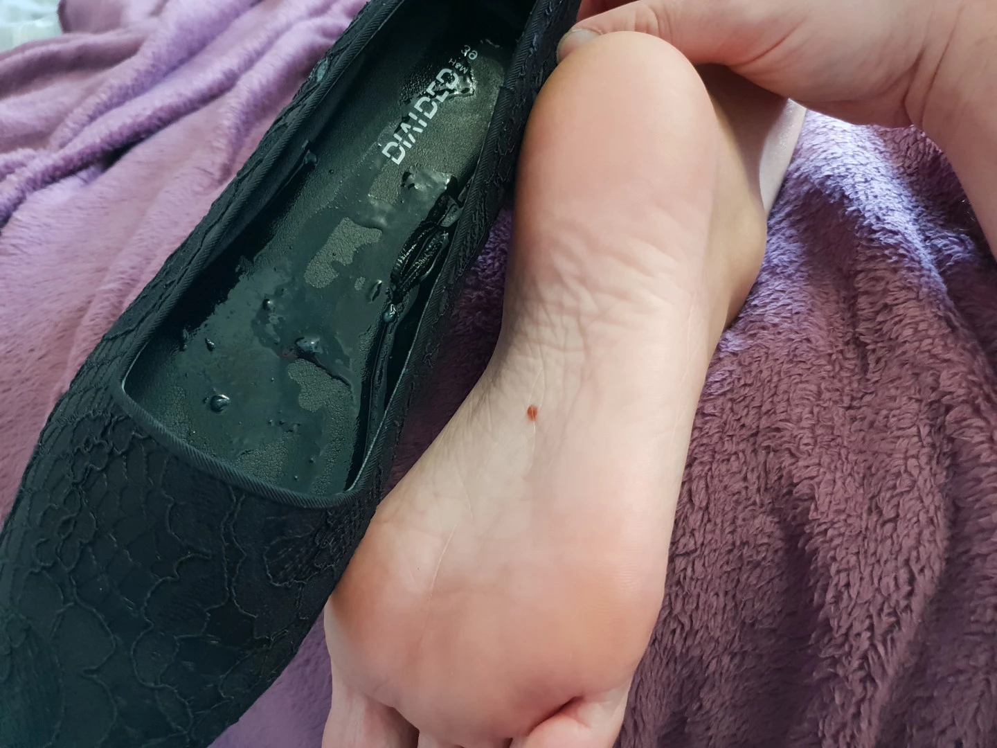 Lou In Heels [ louinheels ] Onlyfans leaked photo 10183030 on Hotleaks.tv