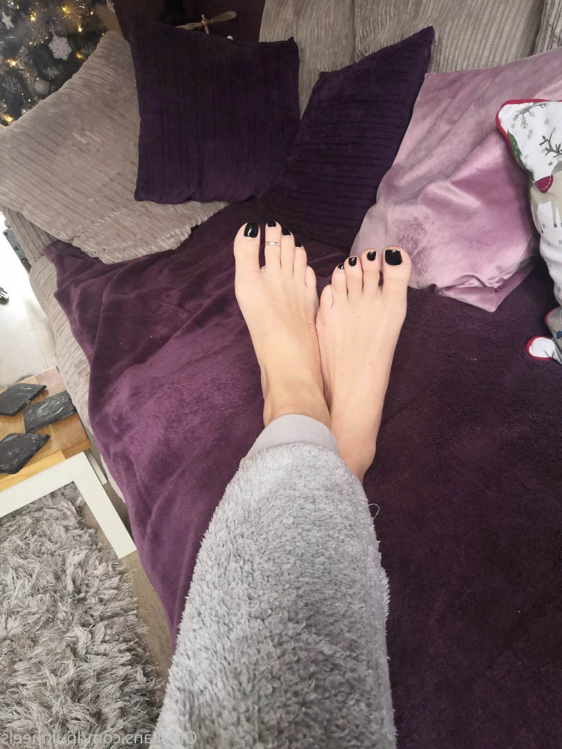 Lou In Heels [ louinheels ] Onlyfans leaked photo 10183245 on Hotleaks.tv