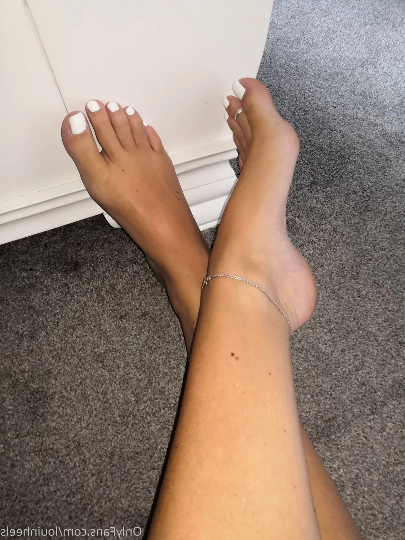Lou In Heels [ louinheels ] Onlyfans leaked photo 10183408 on Hotleaks.tv