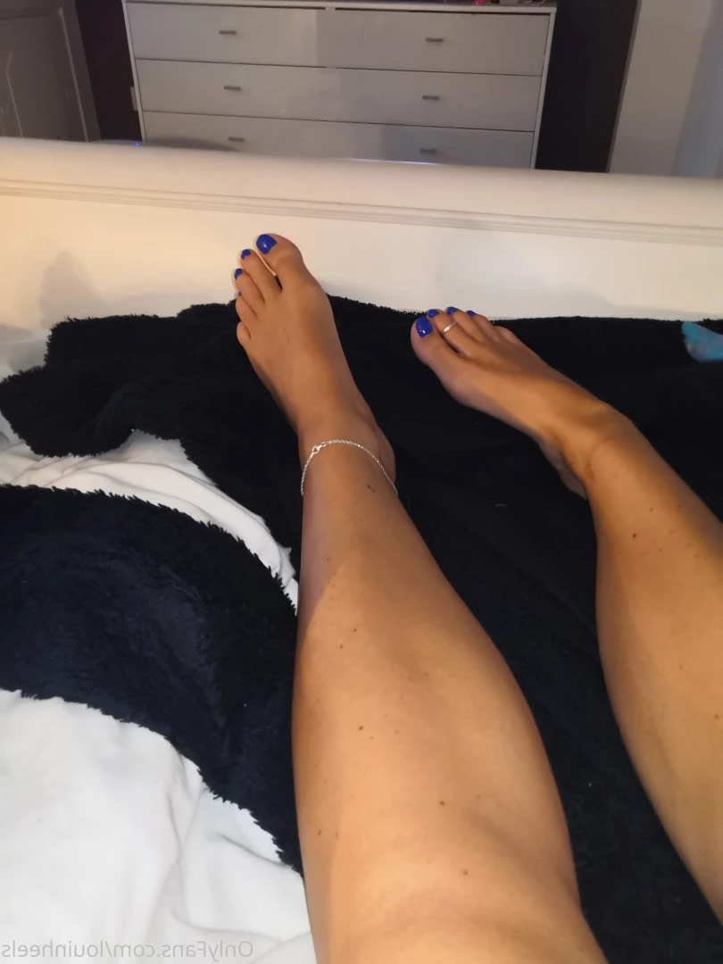Lou In Heels [ louinheels ] Onlyfans leaked photo 10183506 on Hotleaks.tv