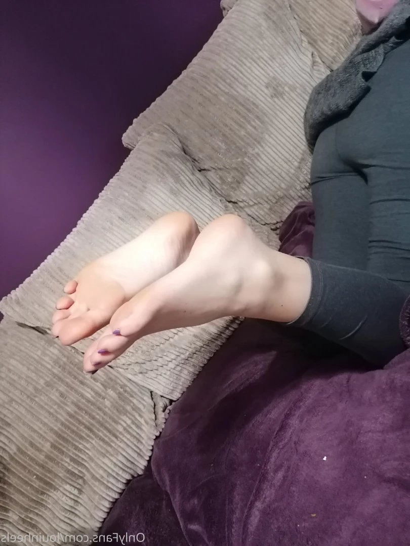 Lou In Heels [ louinheels ] Onlyfans leaked photo 10183769 on Hotleaks.tv