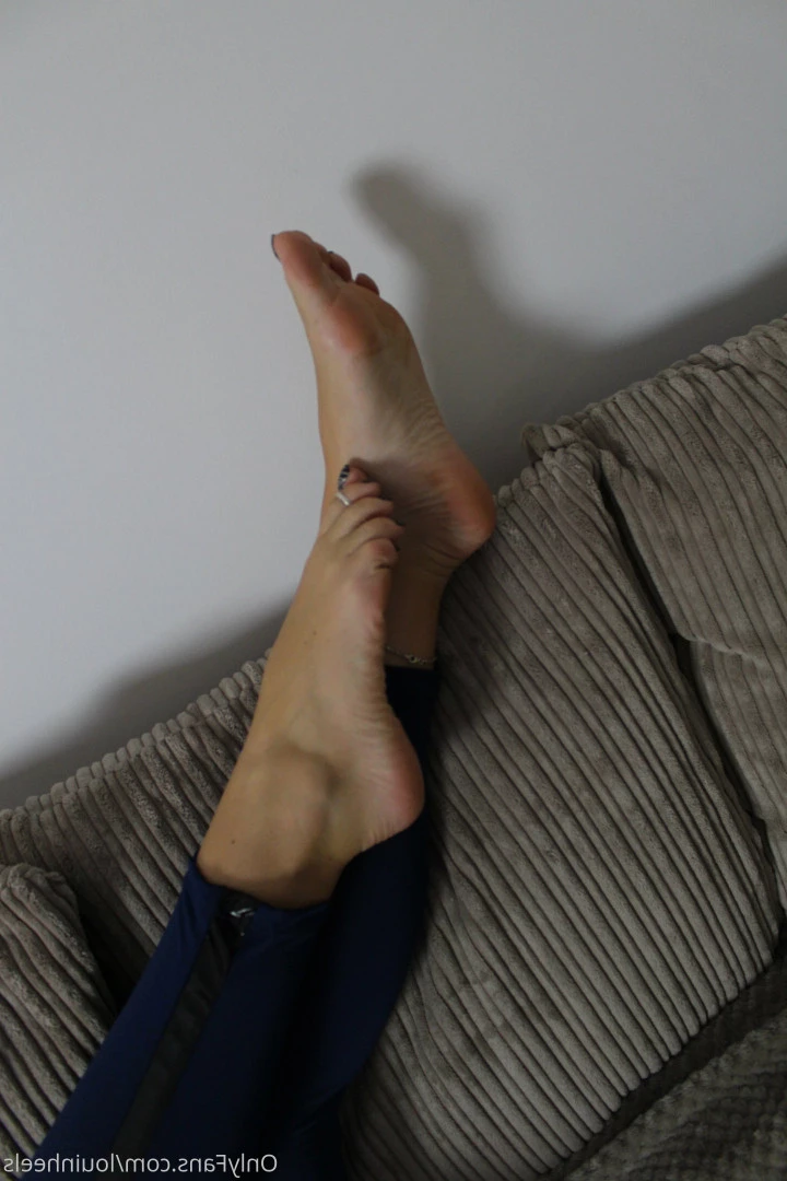 Lou In Heels [ louinheels ] Onlyfans leaked photo 10184139 on Hotleaks.tv