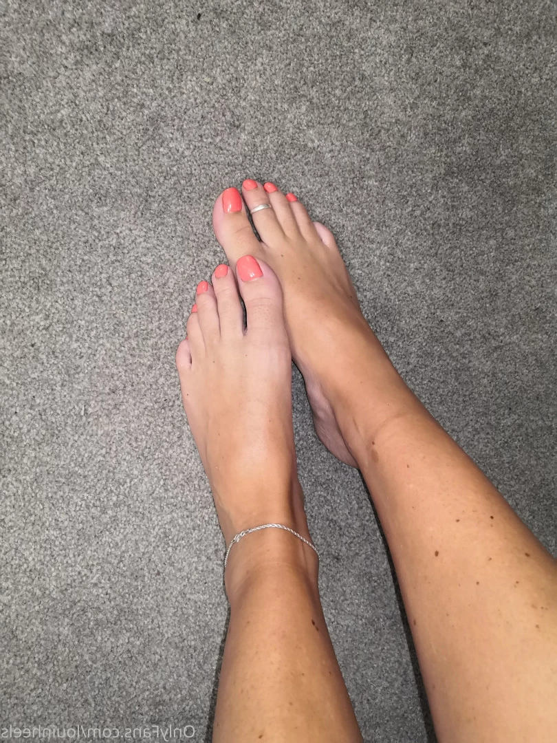 Lou In Heels [ louinheels ] Onlyfans leaked photo 10184345 on Hotleaks.tv