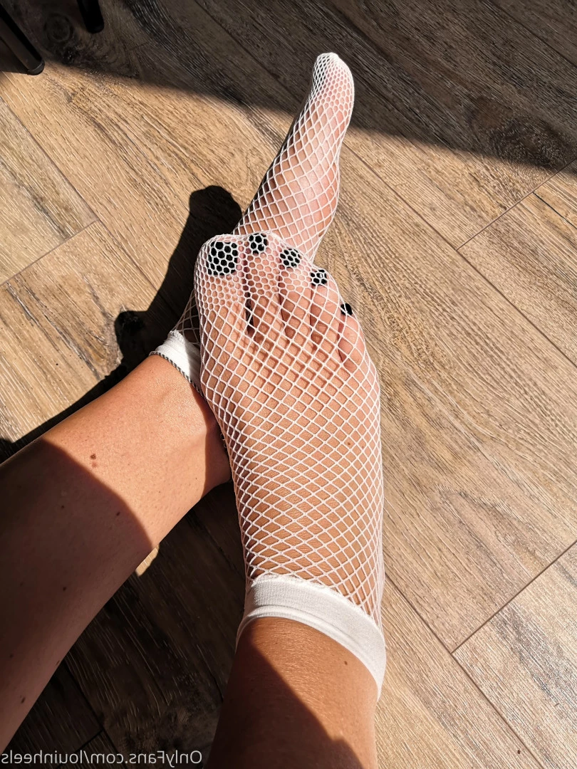 Lou In Heels [ louinheels ] Onlyfans leaked photo 10184606 on Hotleaks.tv
