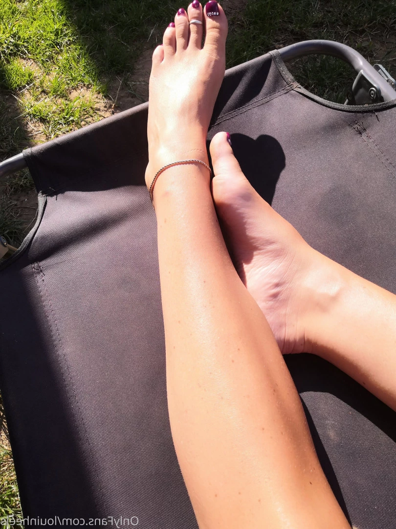 Lou In Heels [ louinheels ] Onlyfans leaked photo 10184620 on Hotleaks.tv