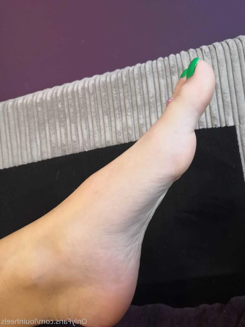 Lou In Heels [ louinheels ] Onlyfans leaked photo 10184723 on Hotleaks.tv