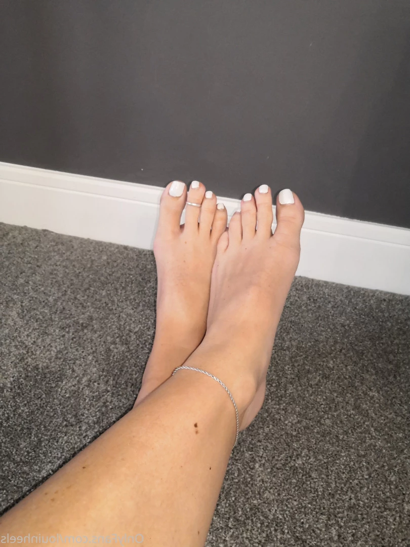 Lou In Heels [ louinheels ] Onlyfans leaked photo 10185689 on Hotleaks.tv