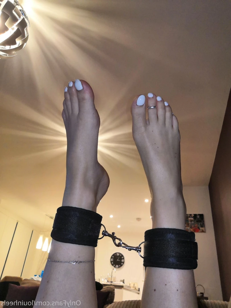 Lou In Heels [ louinheels ] Onlyfans leaked photo 10185783 on Hotleaks.tv