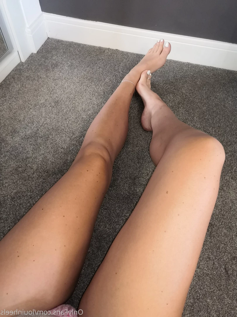 Lou In Heels [ louinheels ] Onlyfans leaked photo 10186197 on Hotleaks.tv