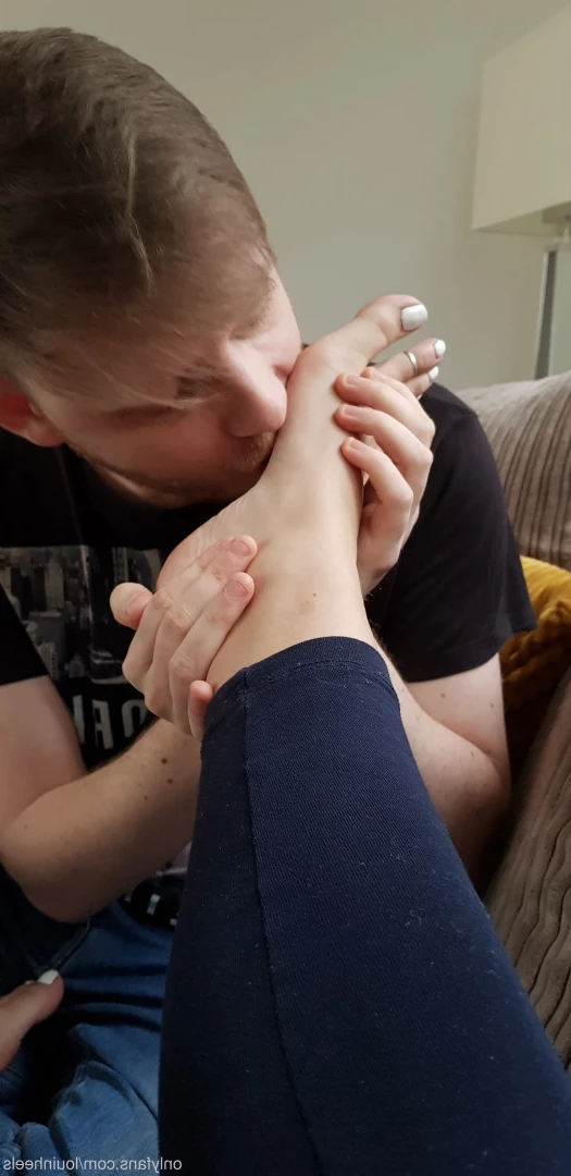 Lou In Heels [ louinheels ] Onlyfans leaked photo 10186249 on Hotleaks.tv