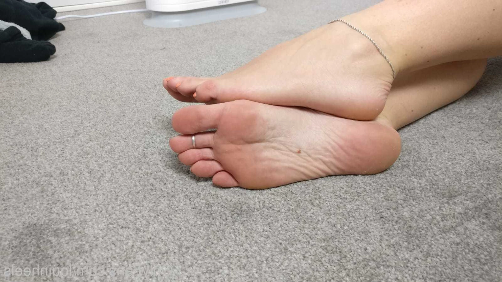 Lou In Heels [ louinheels ] Onlyfans leaked photo 10187410 on Hotleaks.tv