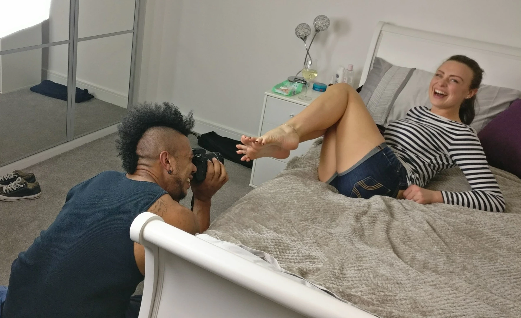 Lou In Heels [ louinheels ] Onlyfans leaked photo 10187779 on Hotleaks.tv