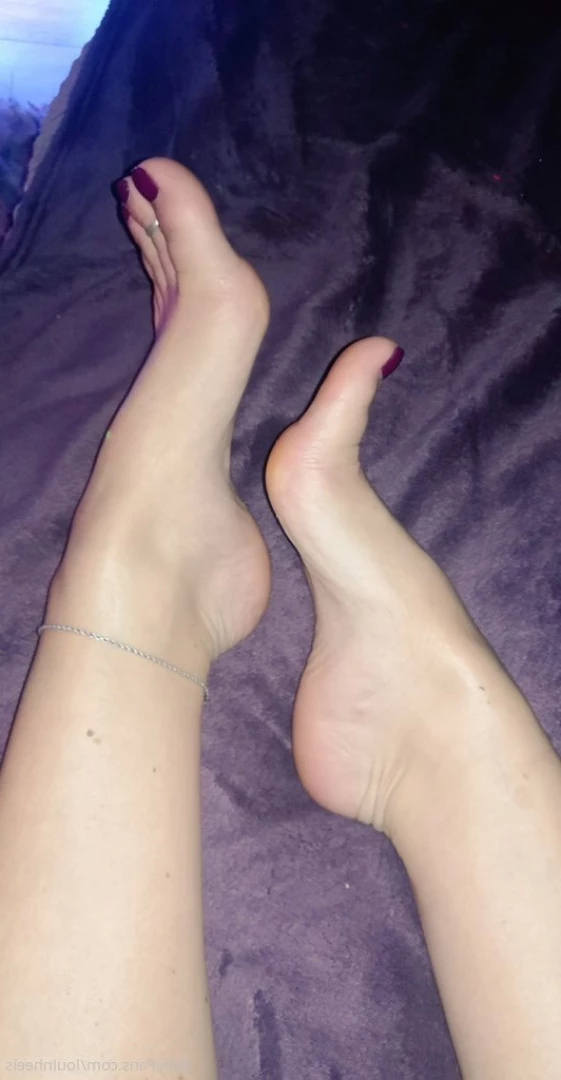 Lou In Heels [ louinheels ] Onlyfans leaked photo 10187789 on Hotleaks.tv