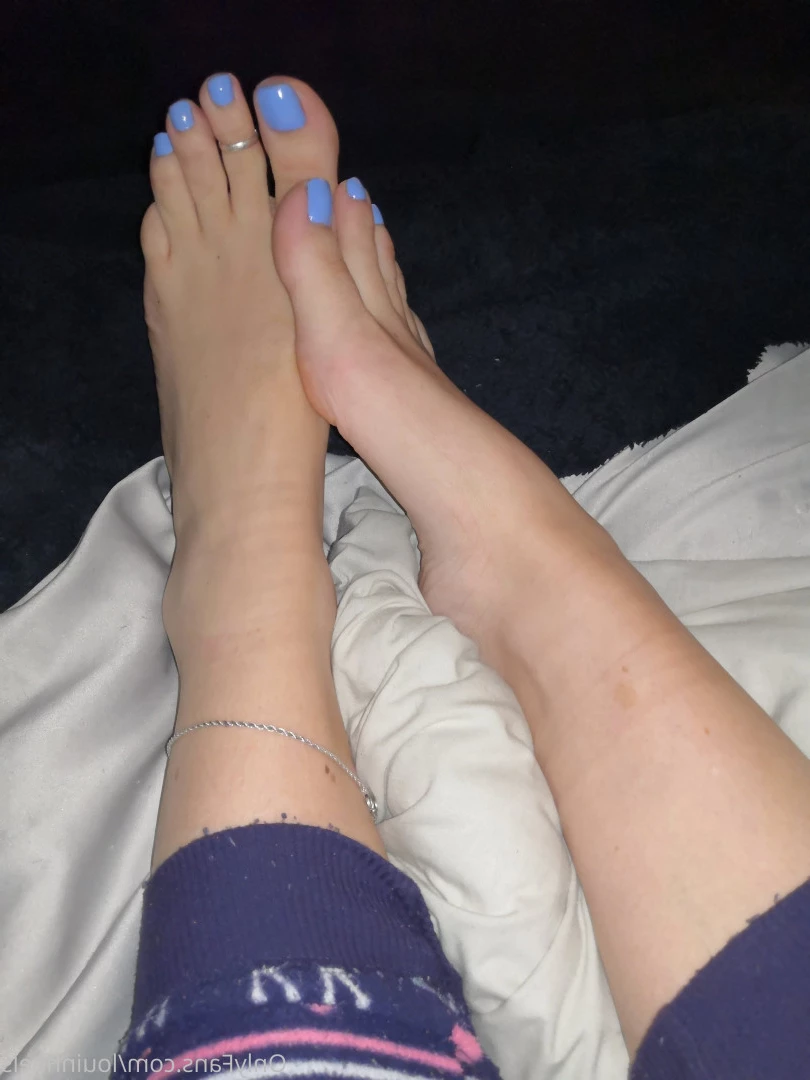 Lou In Heels [ louinheels ] Onlyfans leaked photo 10188120 on Hotleaks.tv