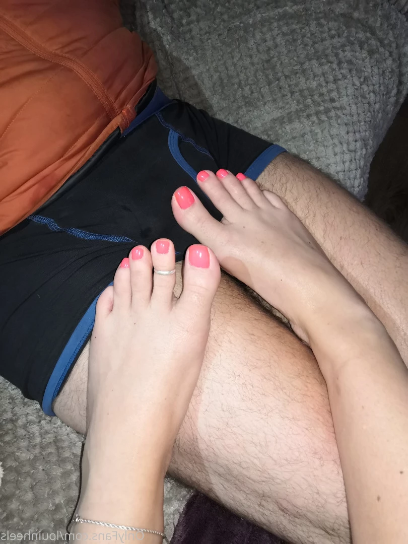 Lou In Heels [ louinheels ] Onlyfans leaked photo 10188192 on Hotleaks.tv