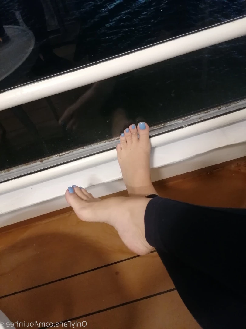 Lou In Heels [ louinheels ] Onlyfans leaked photo 10188514 on Hotleaks.tv