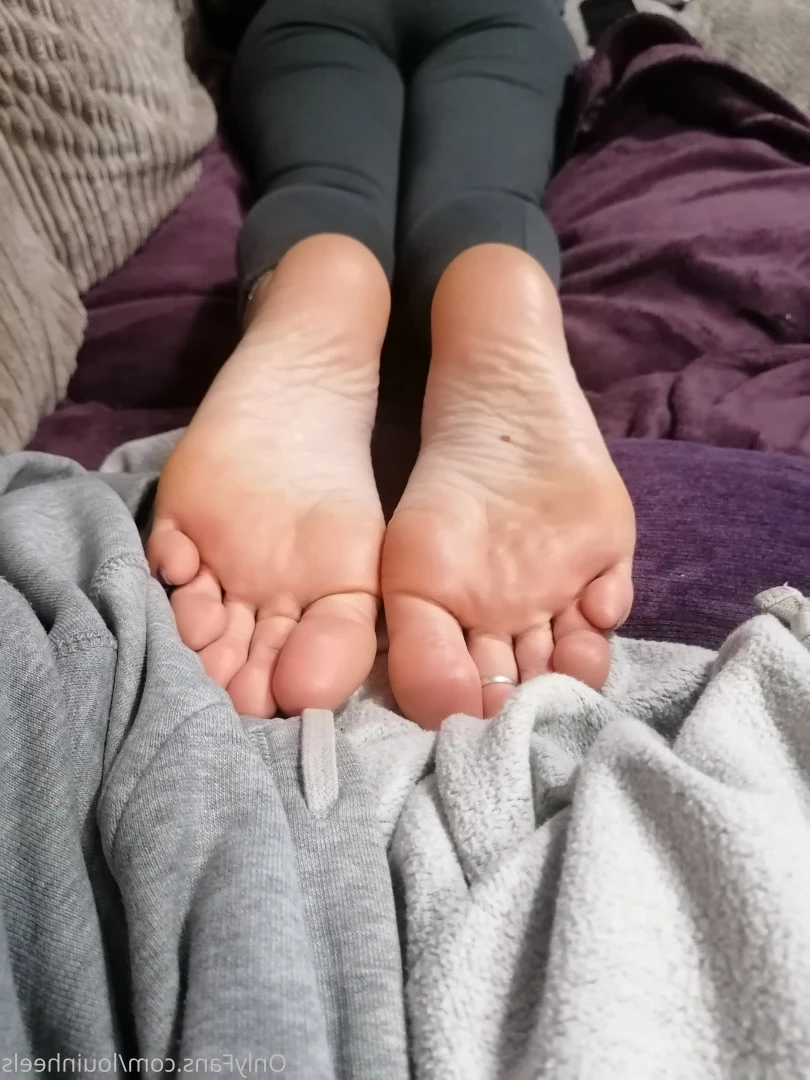 Lou In Heels [ louinheels ] Onlyfans leaked photo 10188598 on Hotleaks.tv