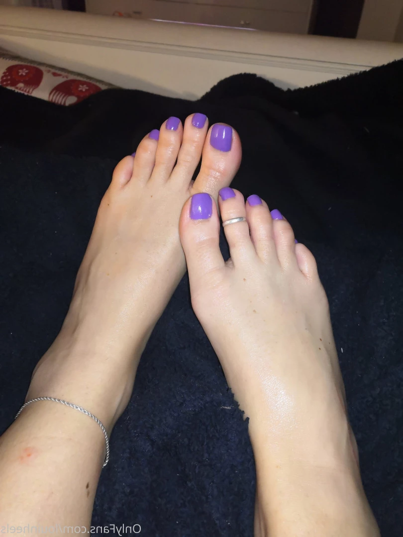 Lou In Heels [ louinheels ] Onlyfans leaked photo 10188701 on Hotleaks.tv