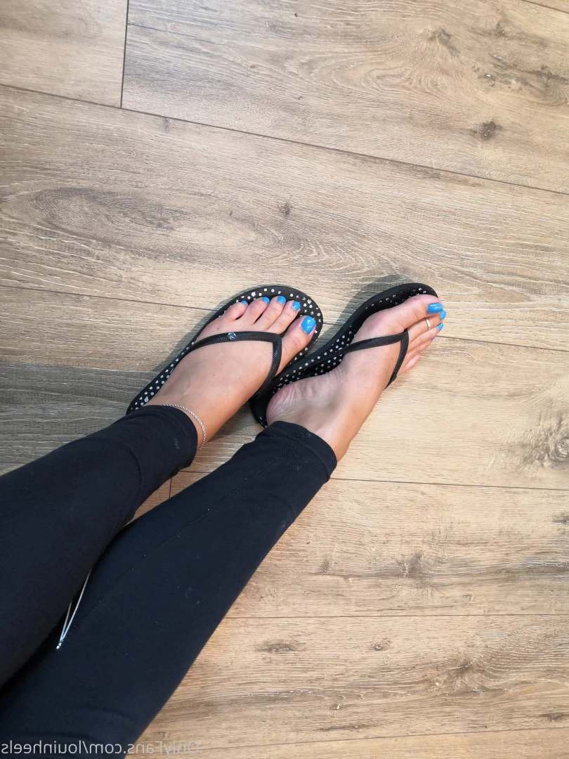 Lou In Heels [ louinheels ] Onlyfans leaked photo 10188880 on Hotleaks.tv