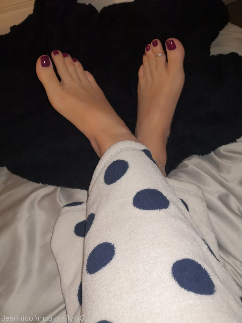 Lou In Heels [ louinheels ] Onlyfans leaked photo 10189211 on Hotleaks.tv