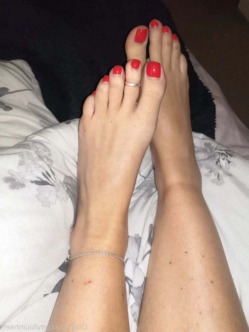 Lou In Heels [ louinheels ] Onlyfans leaked photo 10189284 on Hotleaks.tv