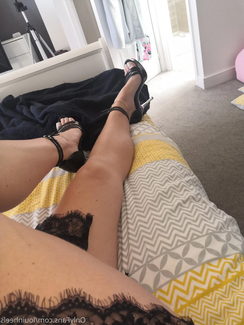 Lou In Heels [ louinheels ] Onlyfans leaked photo 10189512 on Hotleaks.tv