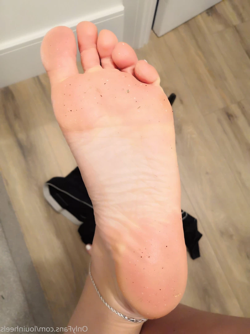 Lou In Heels [ louinheels ] Onlyfans leaked photo 10189695 on Hotleaks.tv