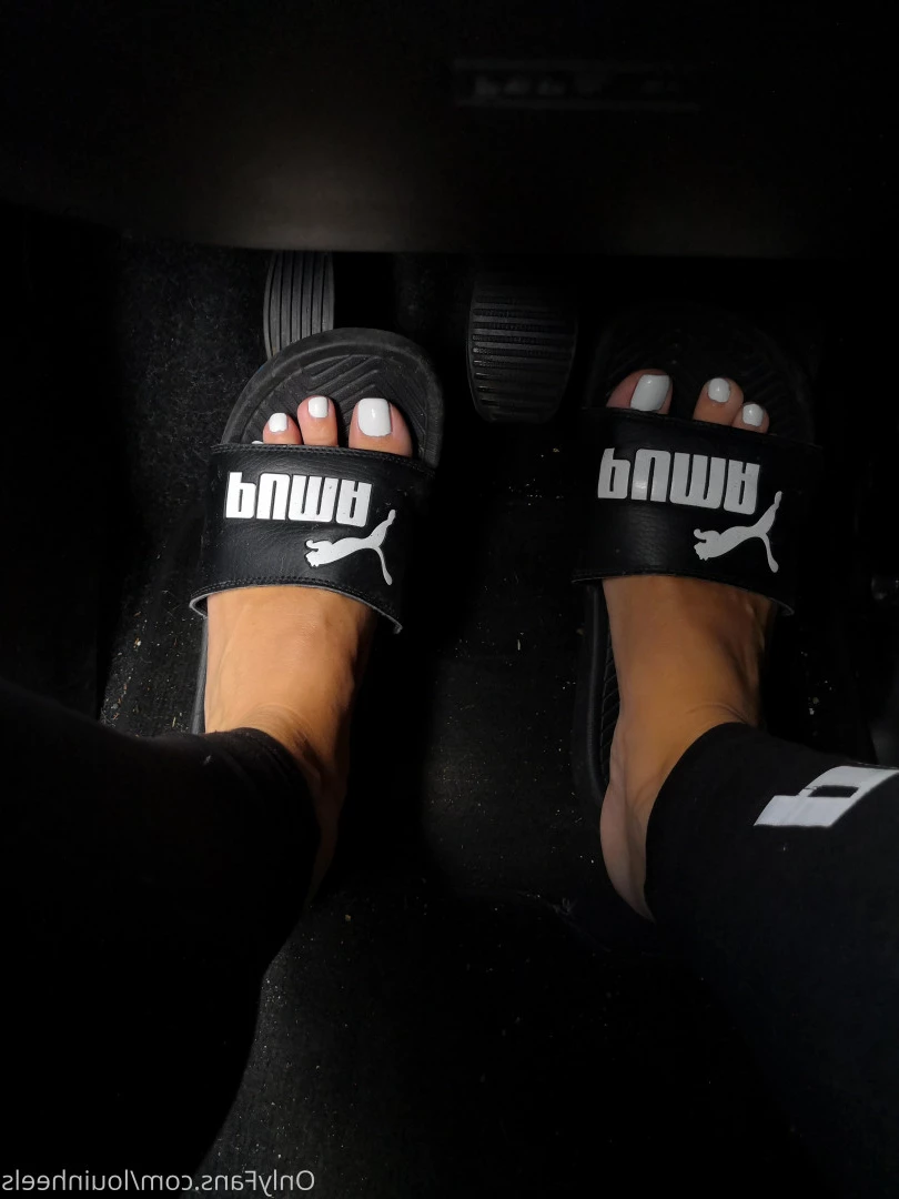 Lou In Heels [ louinheels ] Onlyfans leaked photo 10190607 on Hotleaks.tv