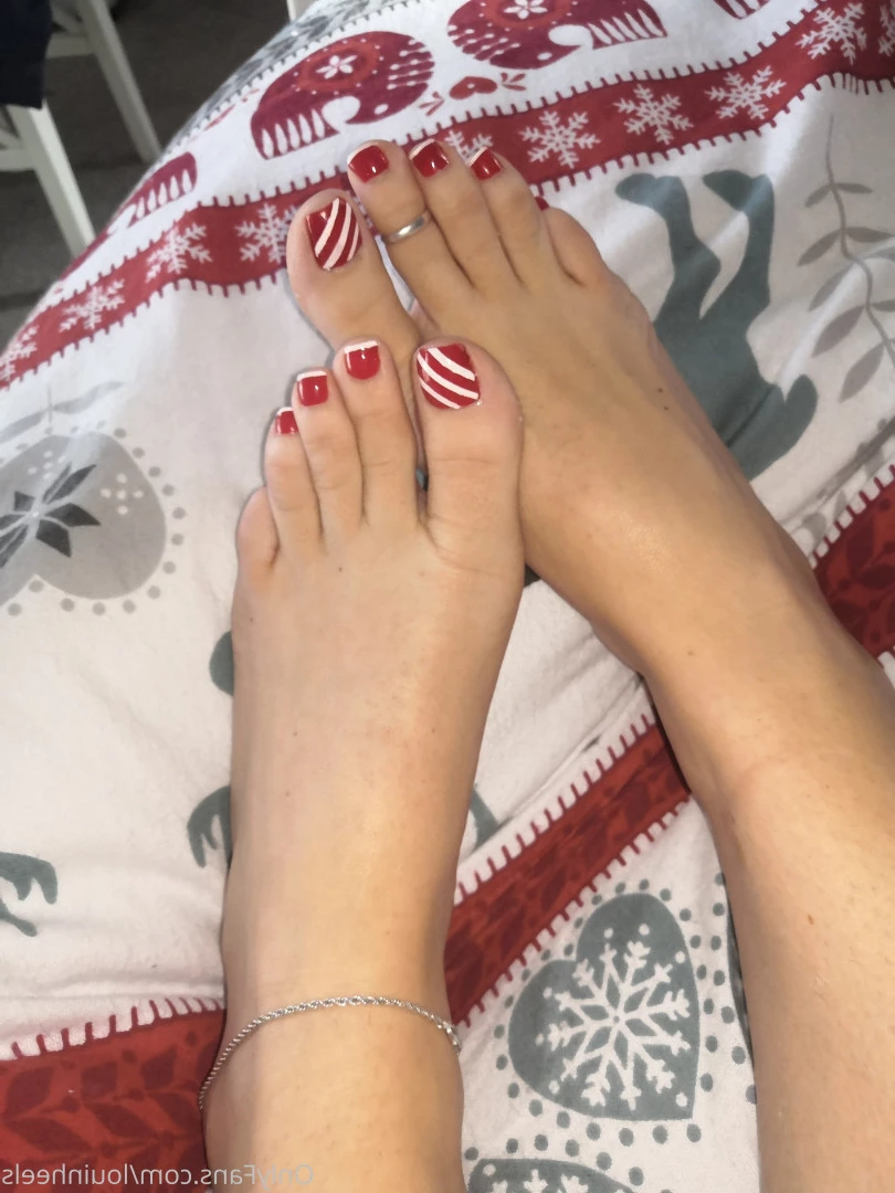 Lou In Heels [ louinheels ] Onlyfans leaked photo 10190687 on Hotleaks.tv
