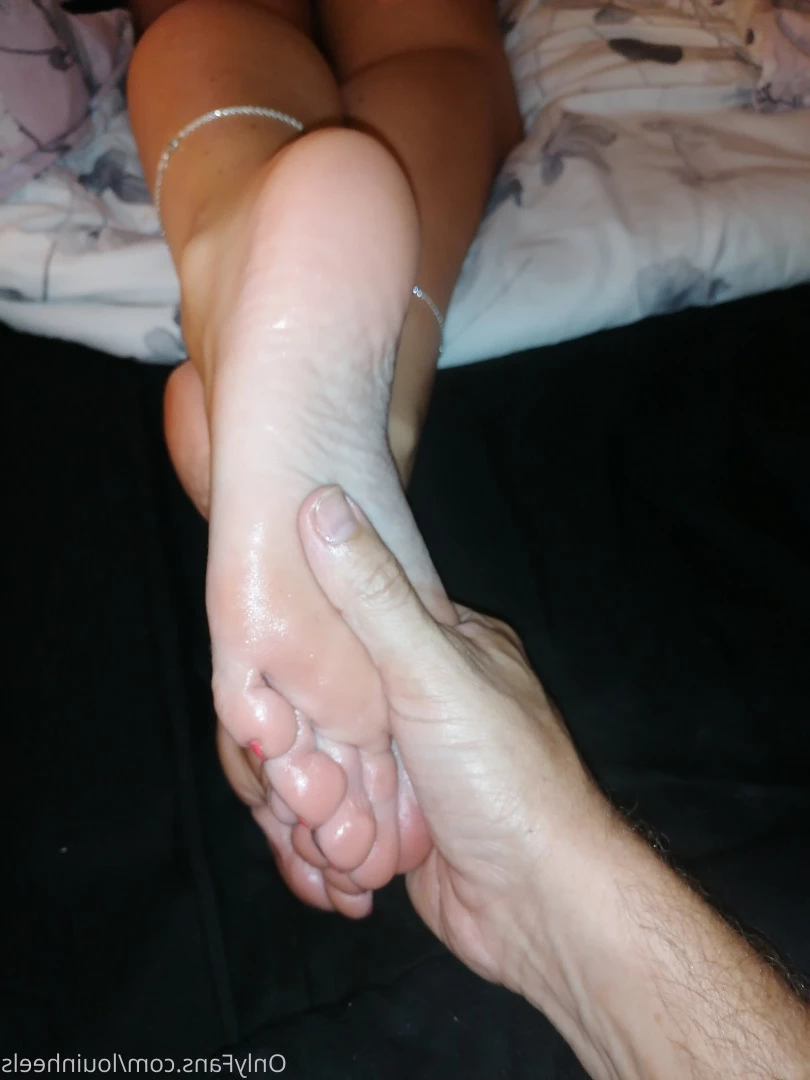 Lou In Heels [ louinheels ] Onlyfans leaked photo 10191584 on Hotleaks.tv