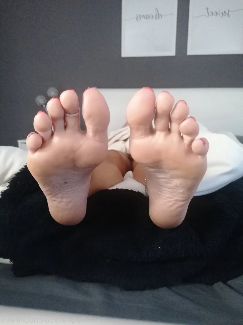 Lou In Heels [ louinheels ] Onlyfans leaked photo 10191832 on Hotleaks.tv