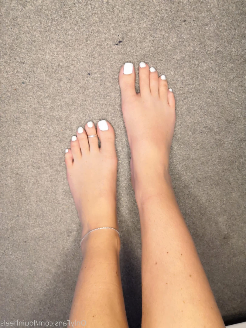 Lou In Heels [ louinheels ] Onlyfans leaked photo 10191866 on Hotleaks.tv