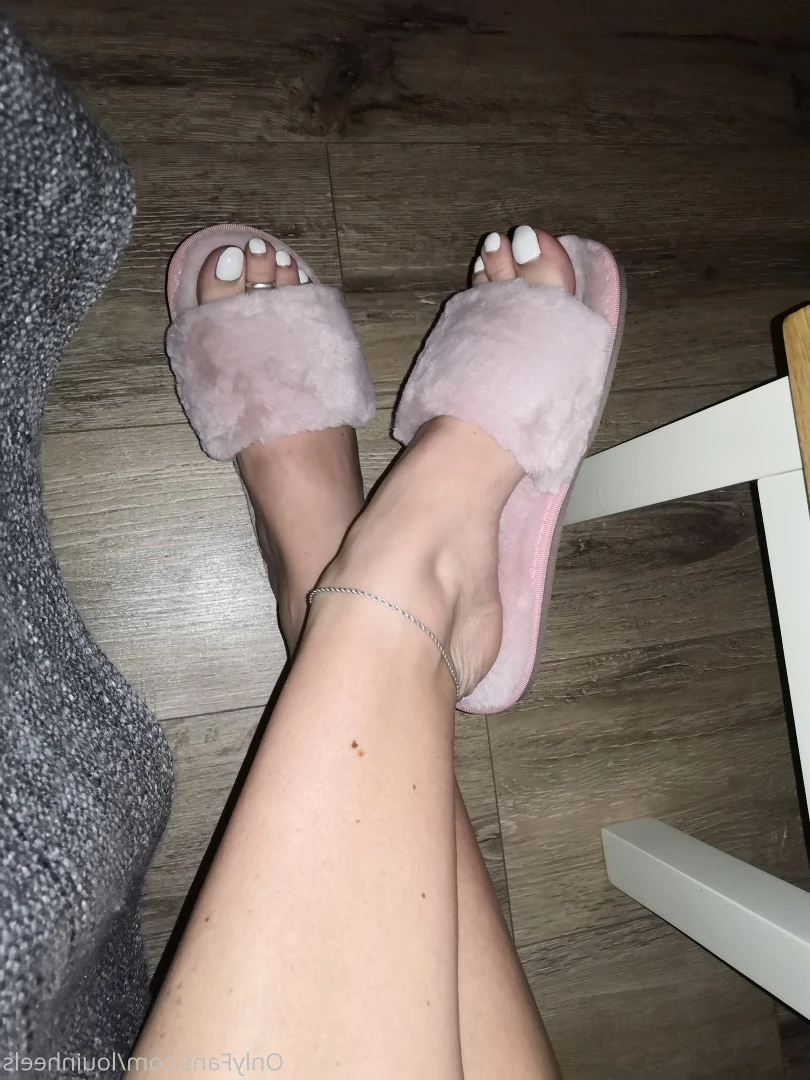 Lou In Heels [ louinheels ] Onlyfans leaked photo 10191895 on Hotleaks.tv
