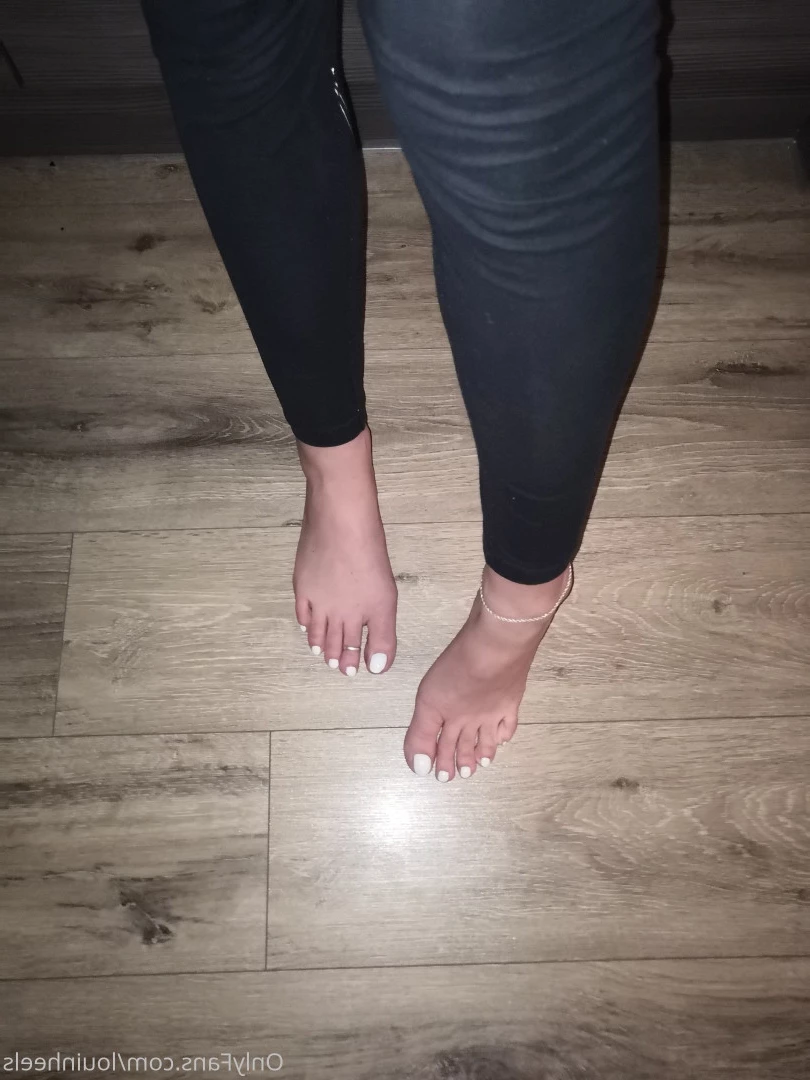 Lou In Heels [ louinheels ] Onlyfans leaked photo 10192377 on Hotleaks.tv