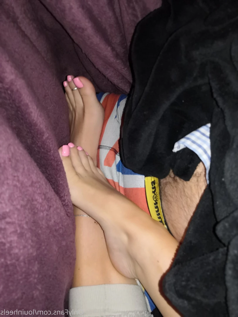 Lou In Heels [ louinheels ] Onlyfans leaked photo 10193658 on Hotleaks.tv
