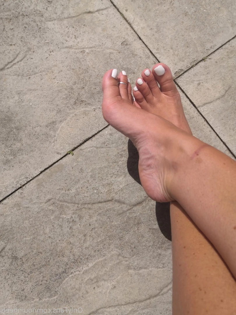 Lou In Heels [ louinheels ] Onlyfans leaked photo 10193821 on Hotleaks.tv